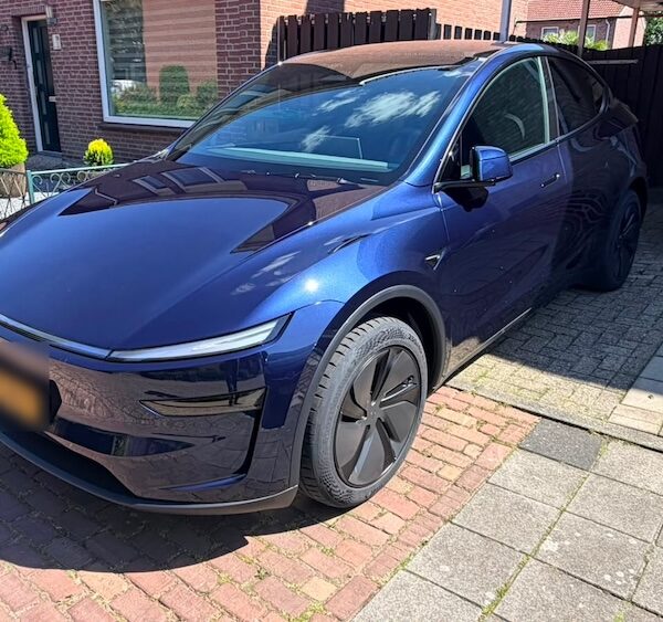 parkeren