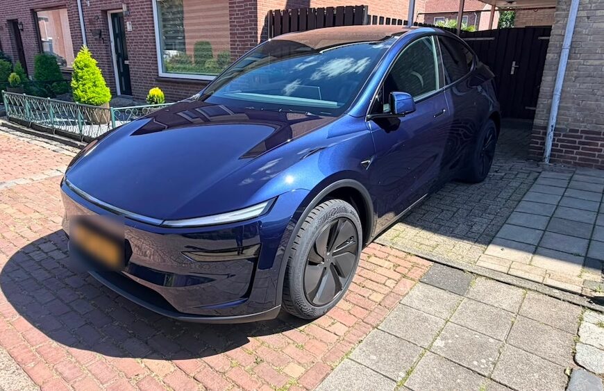 parkeren