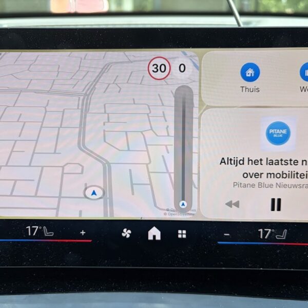 verkeersinfo