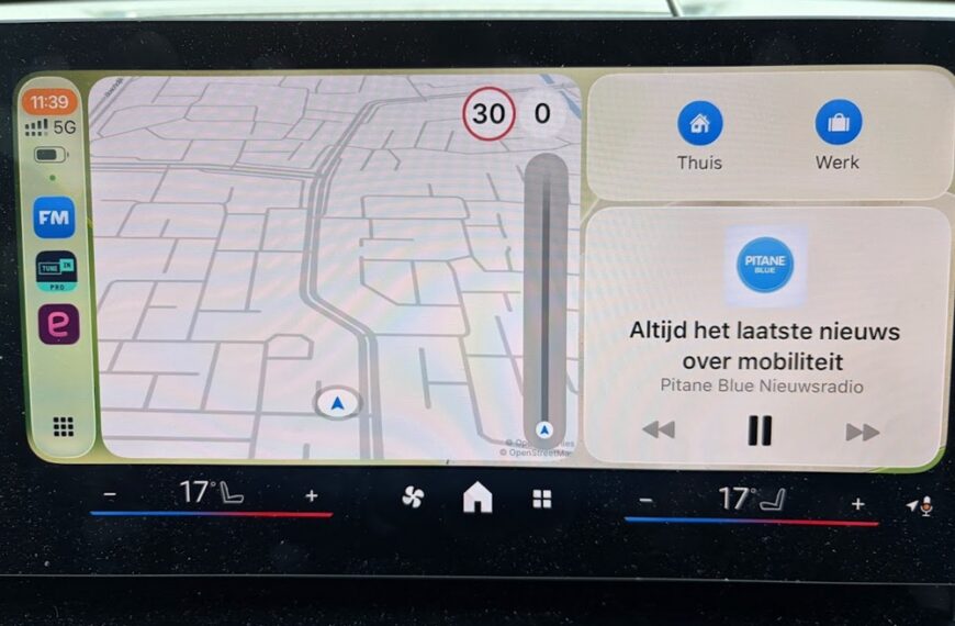 verkeersinfo