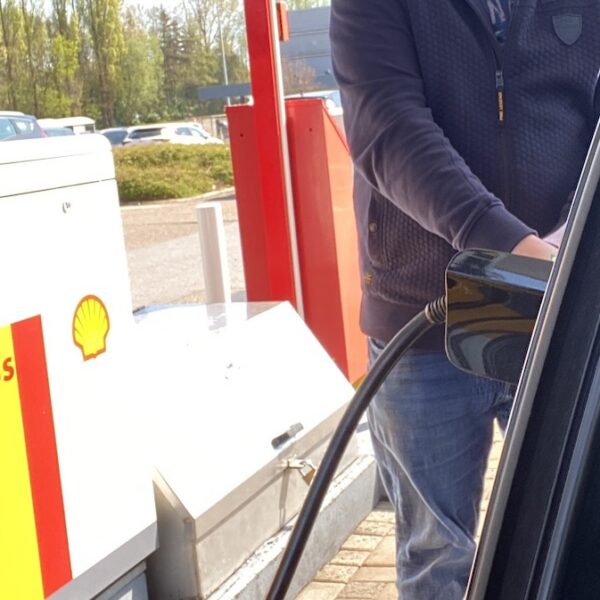 benzine