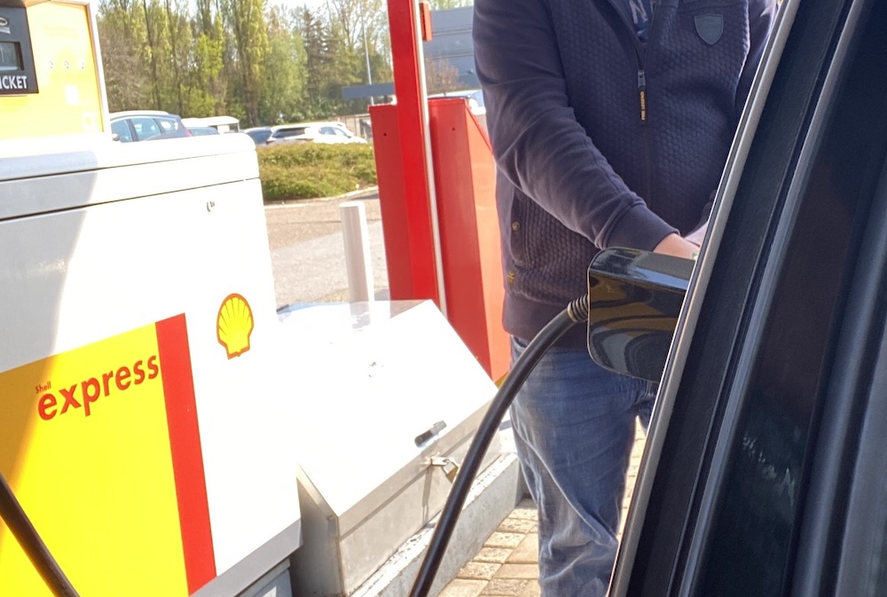 benzine