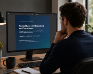 onderzoeksrapport