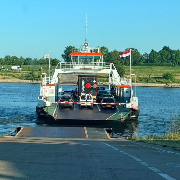veerpont