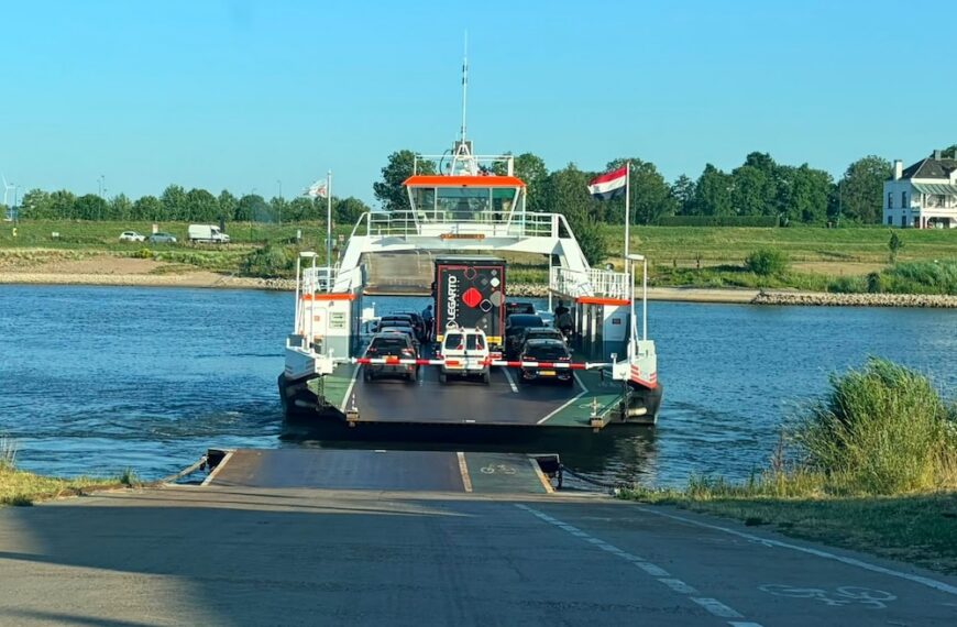 veerpont
