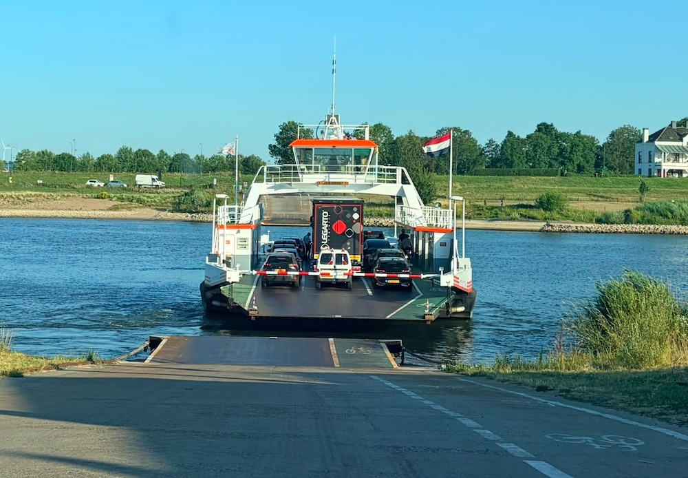 veerpont
