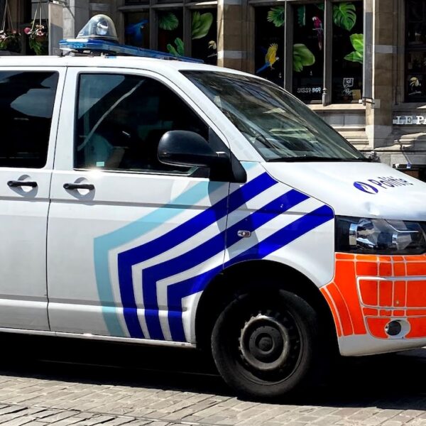 politie