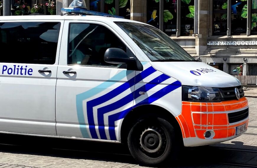 politie