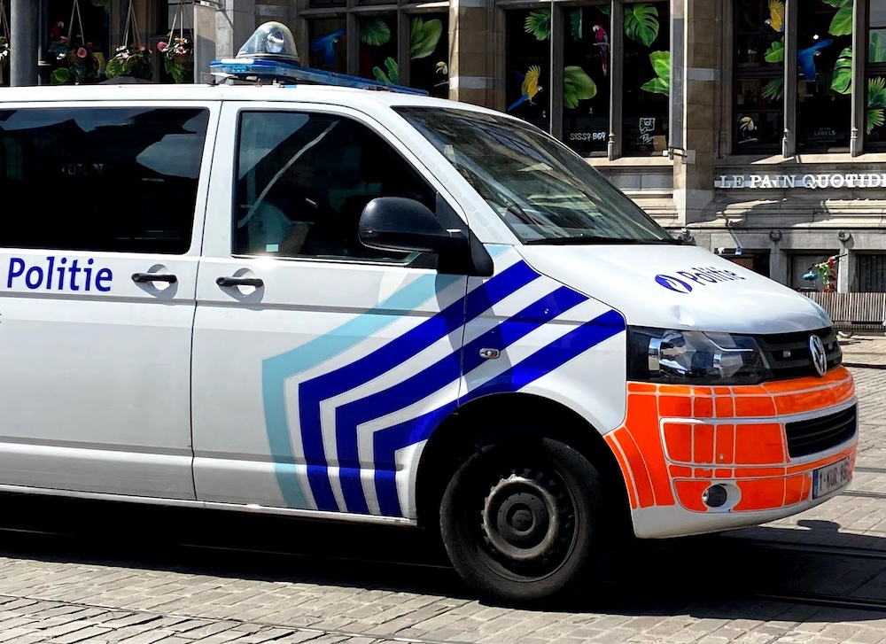 politie