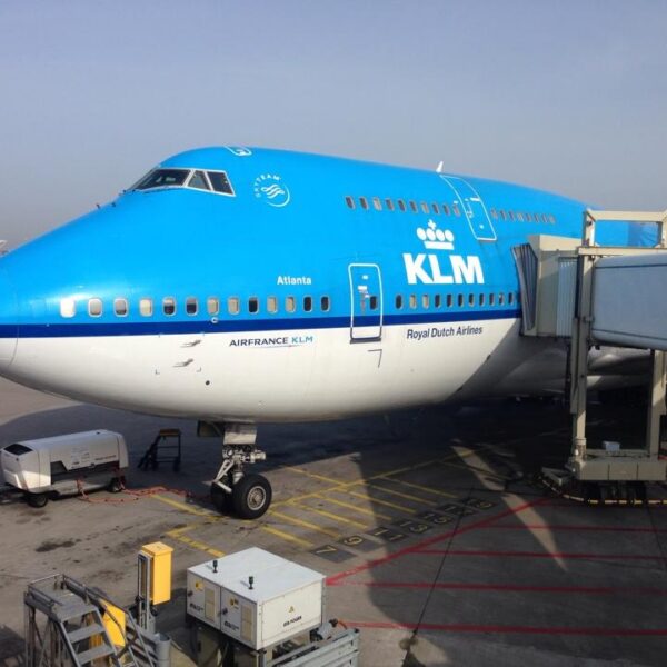 KLM