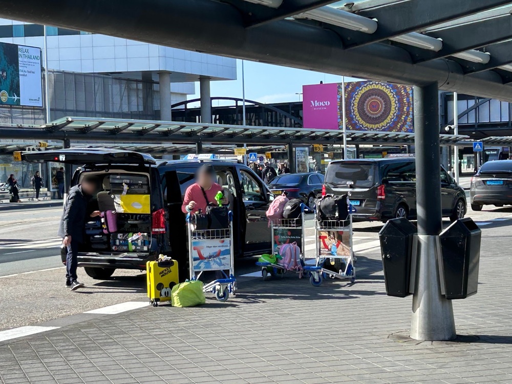 Schiphol