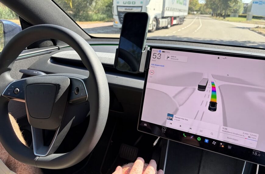 Tesla