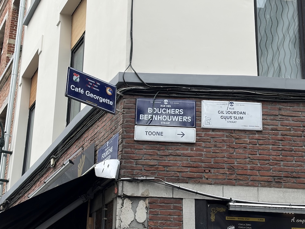 Brussel