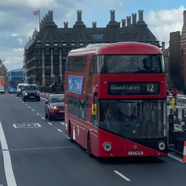 Londen