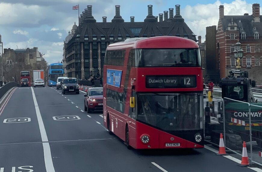 Londen