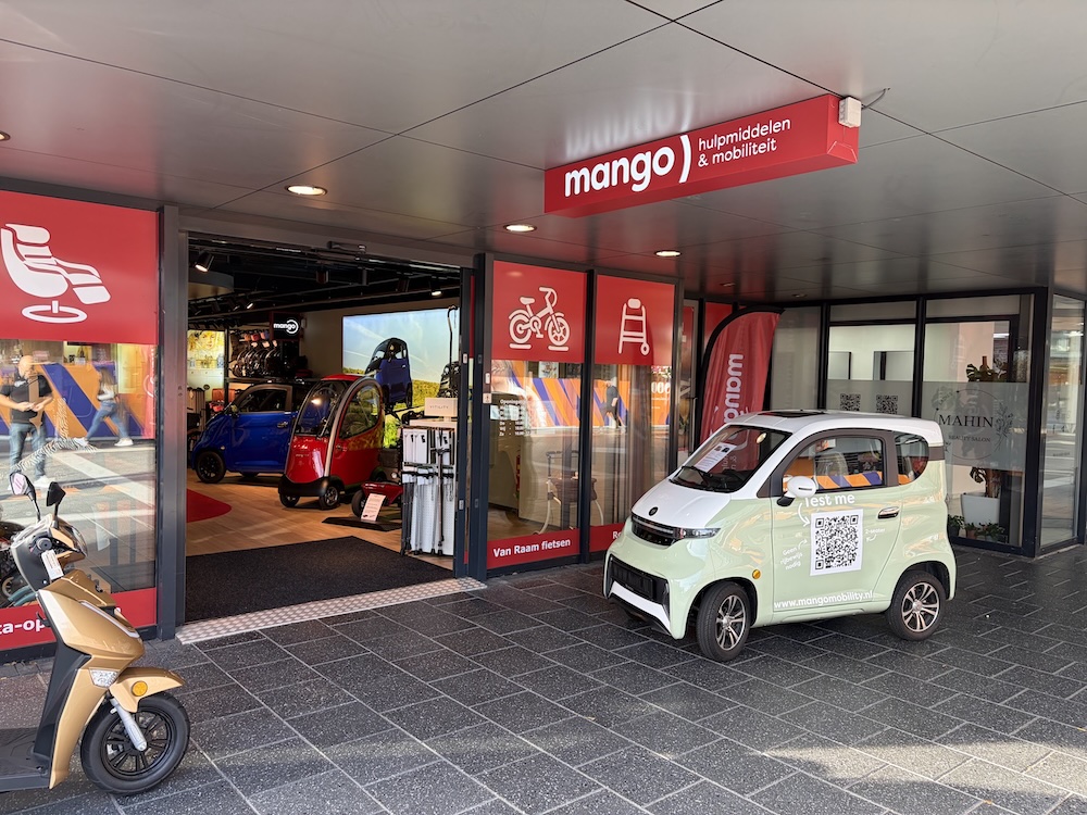 Mango