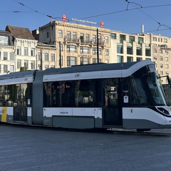 De Lijn
