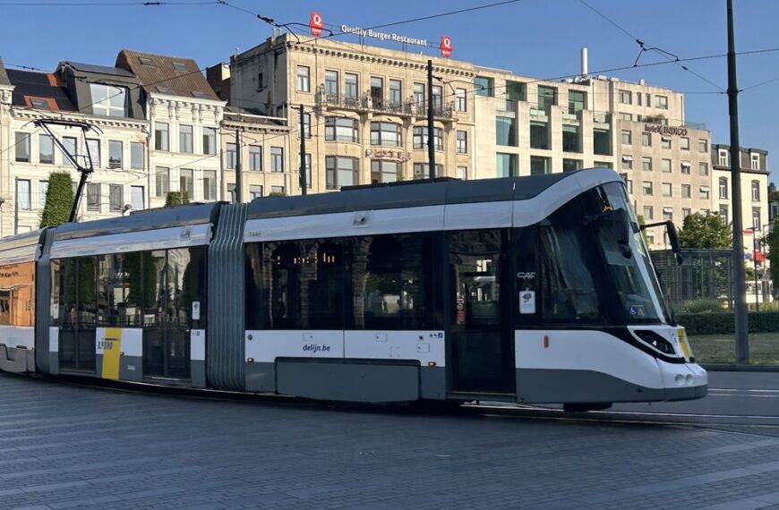 De Lijn