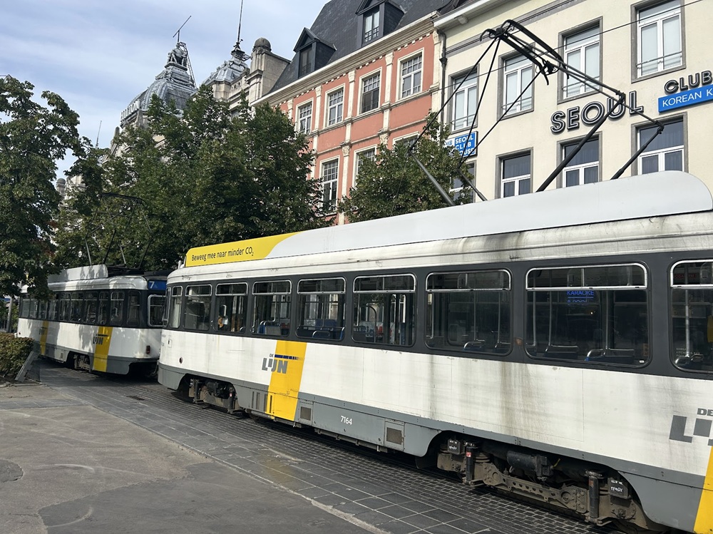 Antwerpen