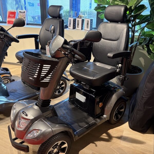 scootmobiel