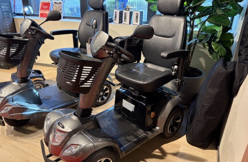 scootmobiel